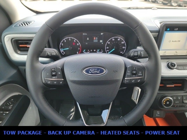 2024 Ford Maverick XLT AWD